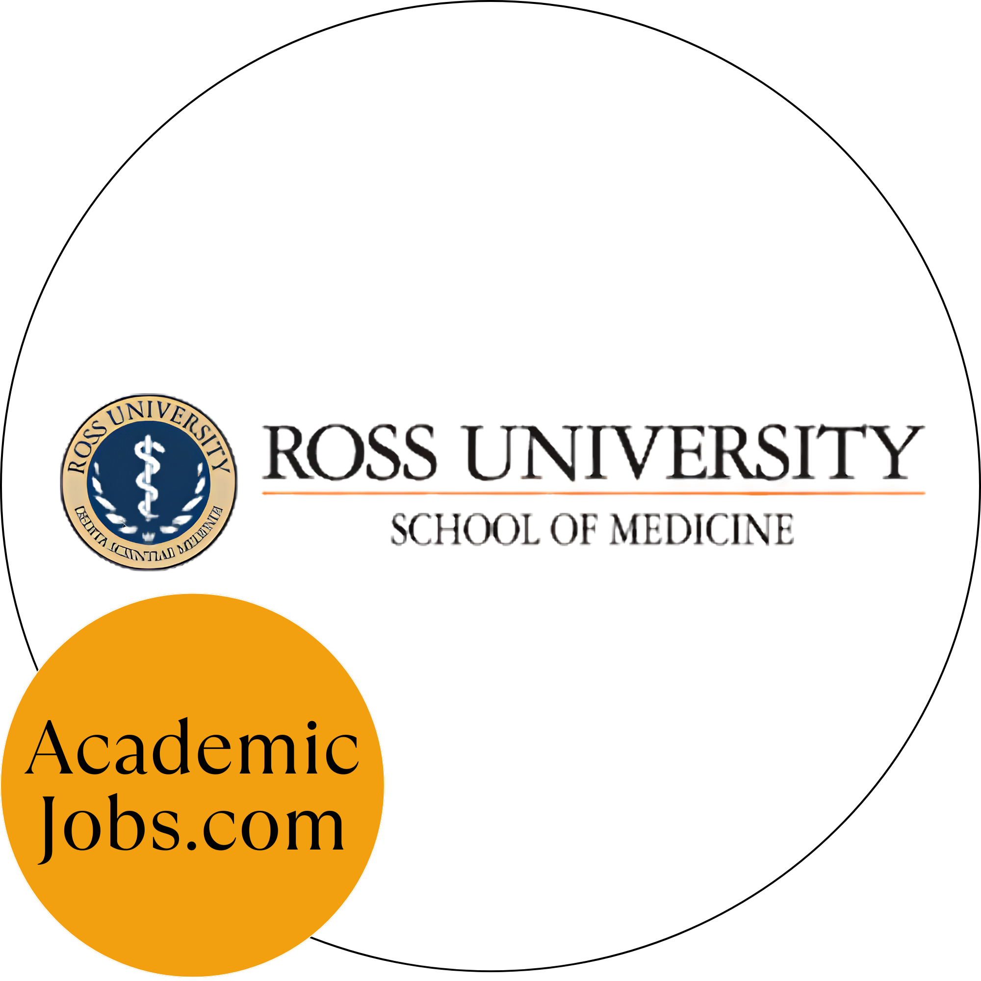 Ross Med Logo